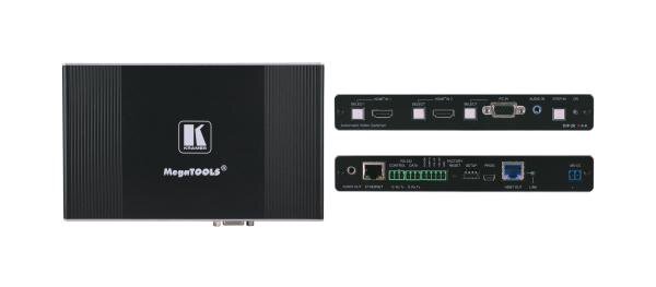 Kramer 4K60 4 2 0 HDMI and VGA Step In PoE Transmi-preview.jpg